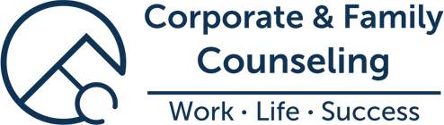 Corporate & Family Counseling Logo